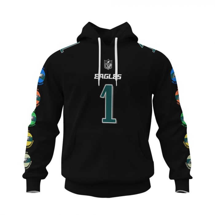 Limited Edition Hoodie 2 Limited Edition Hoodie