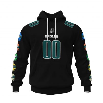 Limited Edition Hoodie