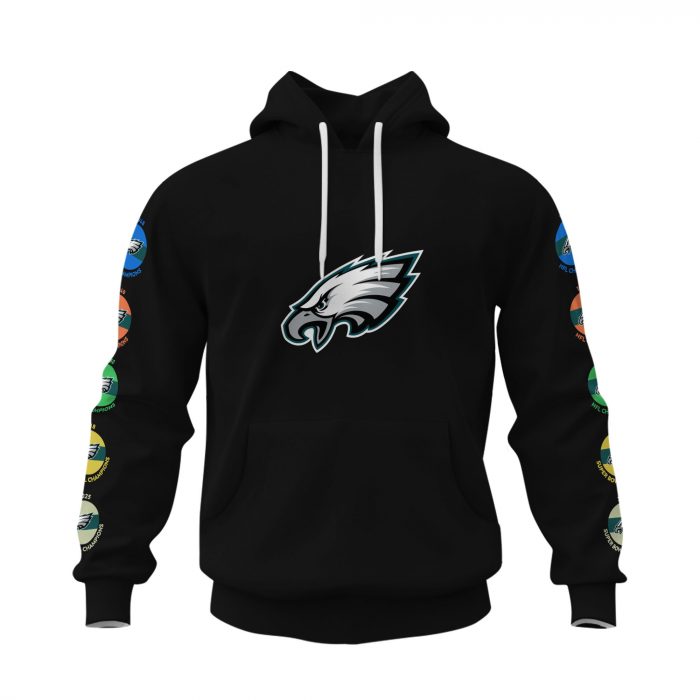 Limited Edition Hoodie