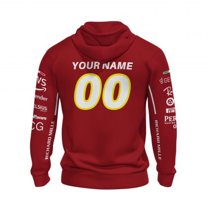 Limited Edition Hoodie