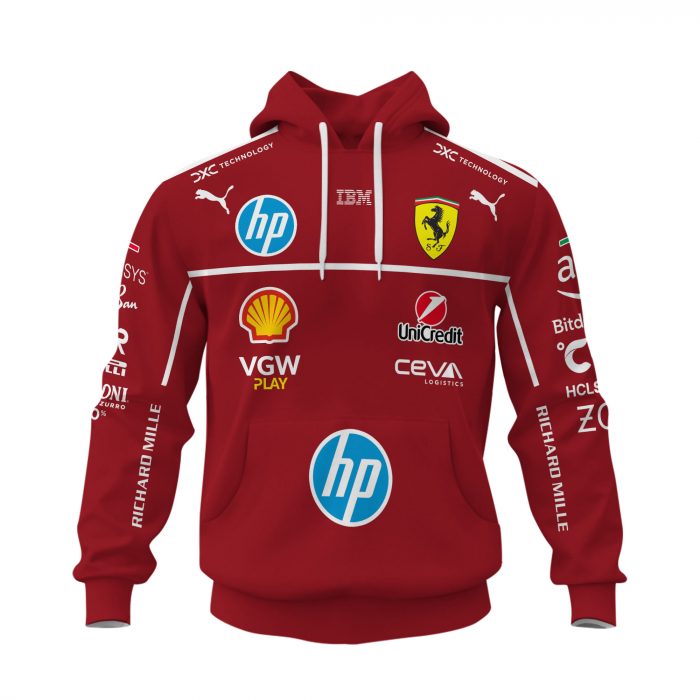 Limited Edition Hoodie