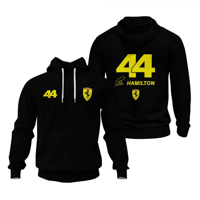 Limited Edition Hoodie 1 Limited Edition Hoodie