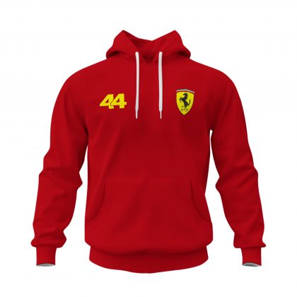 Limited Edition Hoodie