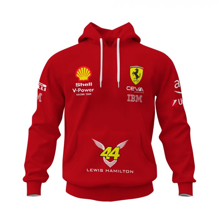 Limited Edition Hoodie 2 Limited Edition Hoodie