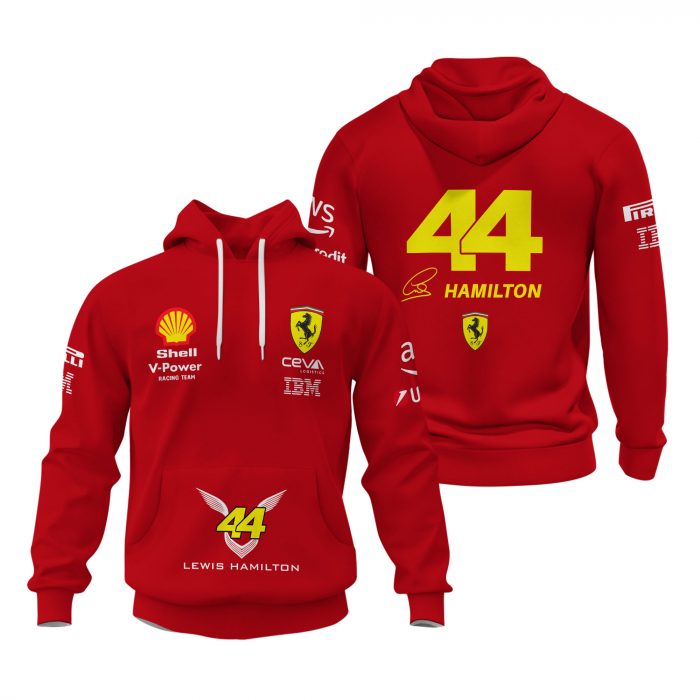 Limited Edition Hoodie 1 Limited Edition Hoodie