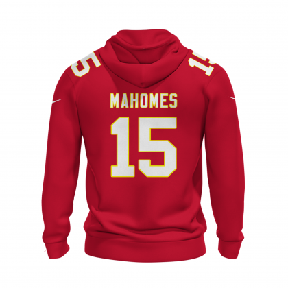 Limited Edition Hoodie