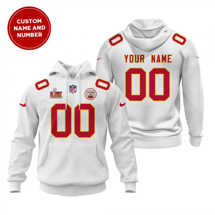 Limited Edition Hoodie 1 Limited Edition Hoodie