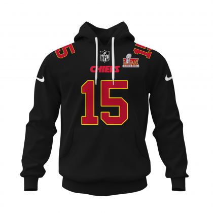 Limited Edition Hoodie