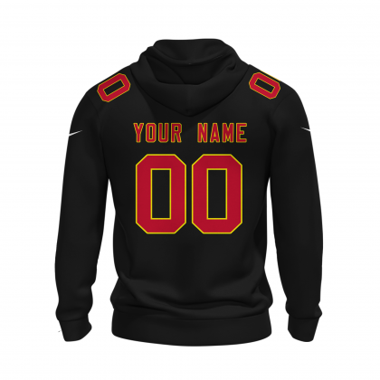 Limited Edition Hoodie