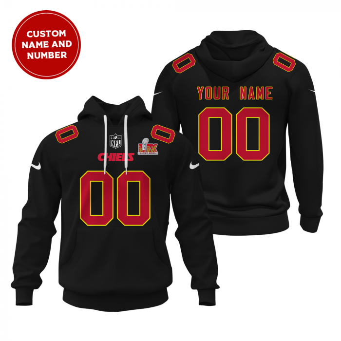 Limited Edition Hoodie 1 Limited Edition Hoodie