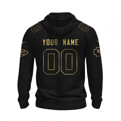 Limited Edition Hoodie