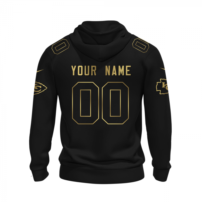 Limited Edition Hoodie