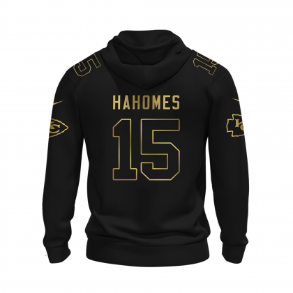 Limited Edition Hoodie