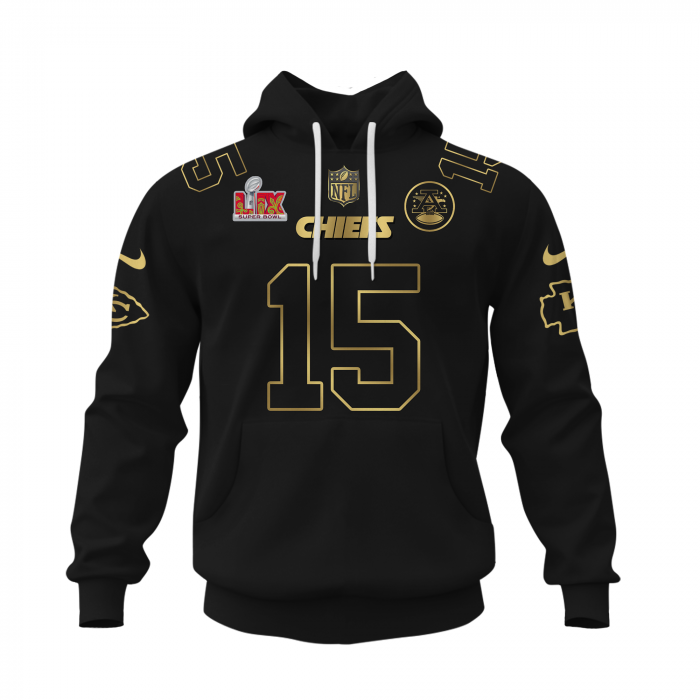 Limited Edition Hoodie