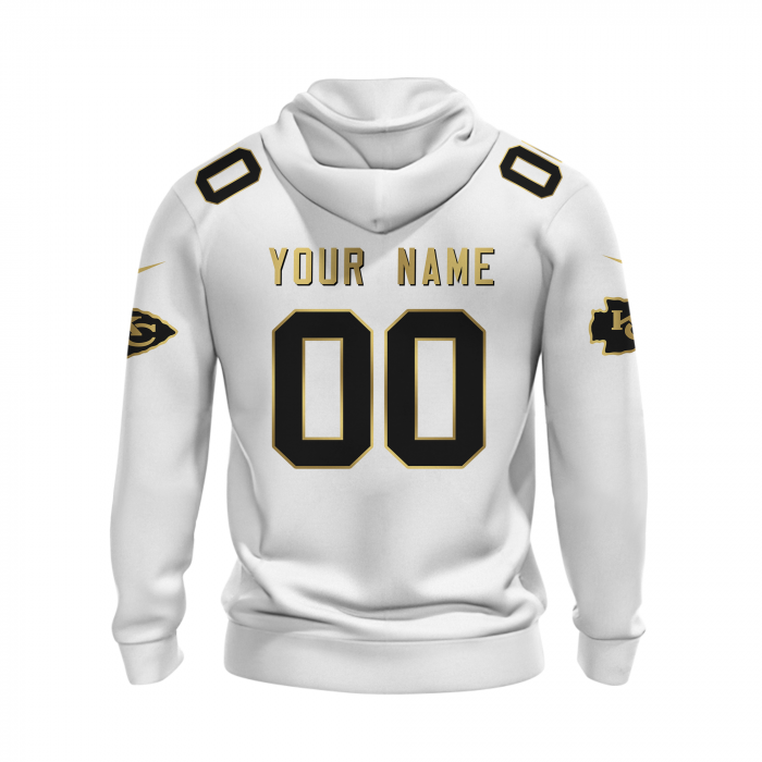 Limited Edition Hoodie 3 Limited Edition Hoodie