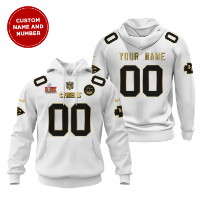 Limited Edition Hoodie