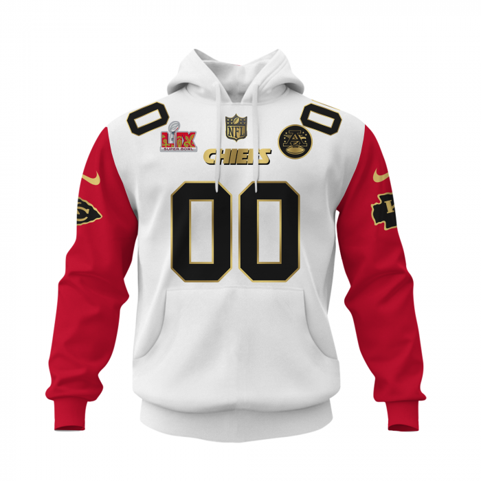 Limited Edition Hoodie