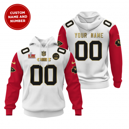 Limited Edition Hoodie