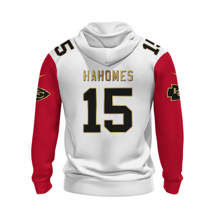 Limited Edition Hoodie