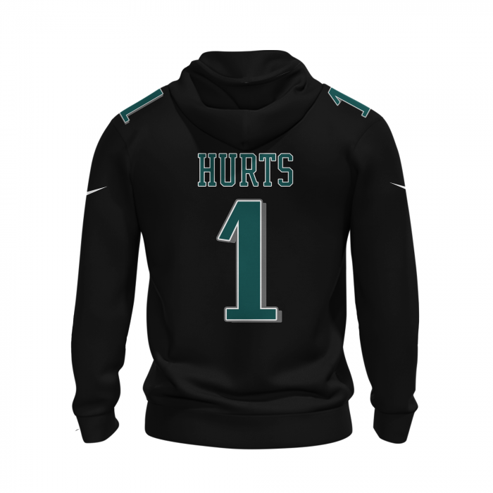 Limited Edition Hoodie 3 Limited Edition Hoodie