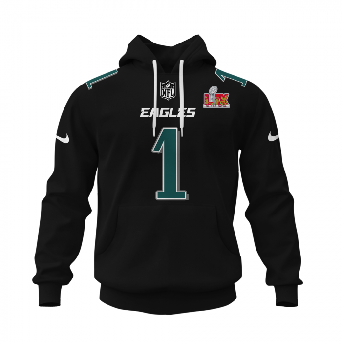 Limited Edition Hoodie 2 Limited Edition Hoodie