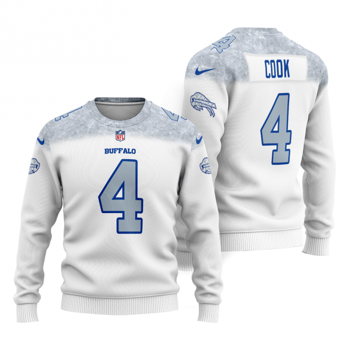 Limited Edition Wool Sweater 1 Limited Edition Wool Sweater