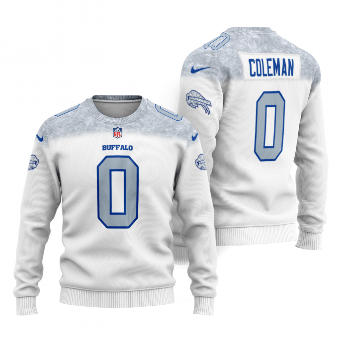 Limited Edition Wool Sweater 1 Limited Edition Wool Sweater