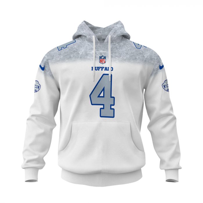 Limited Edition Hoodie