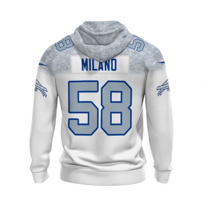 Limited Edition Hoodie