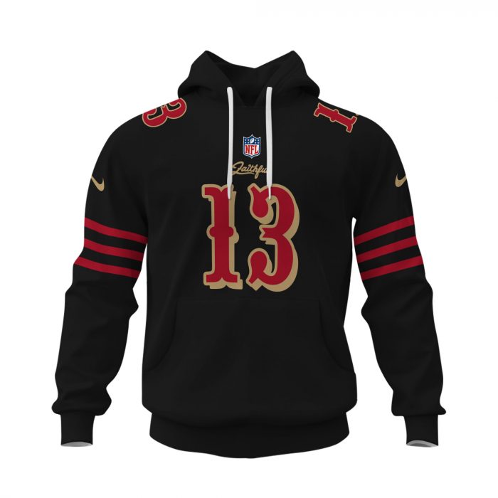 Limited Edition Hoodie