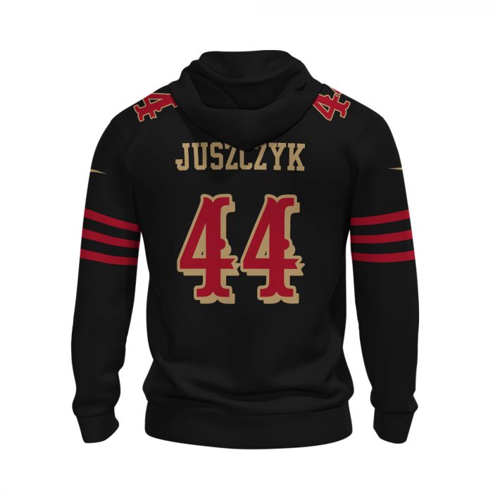 Limited Edition Hoodie