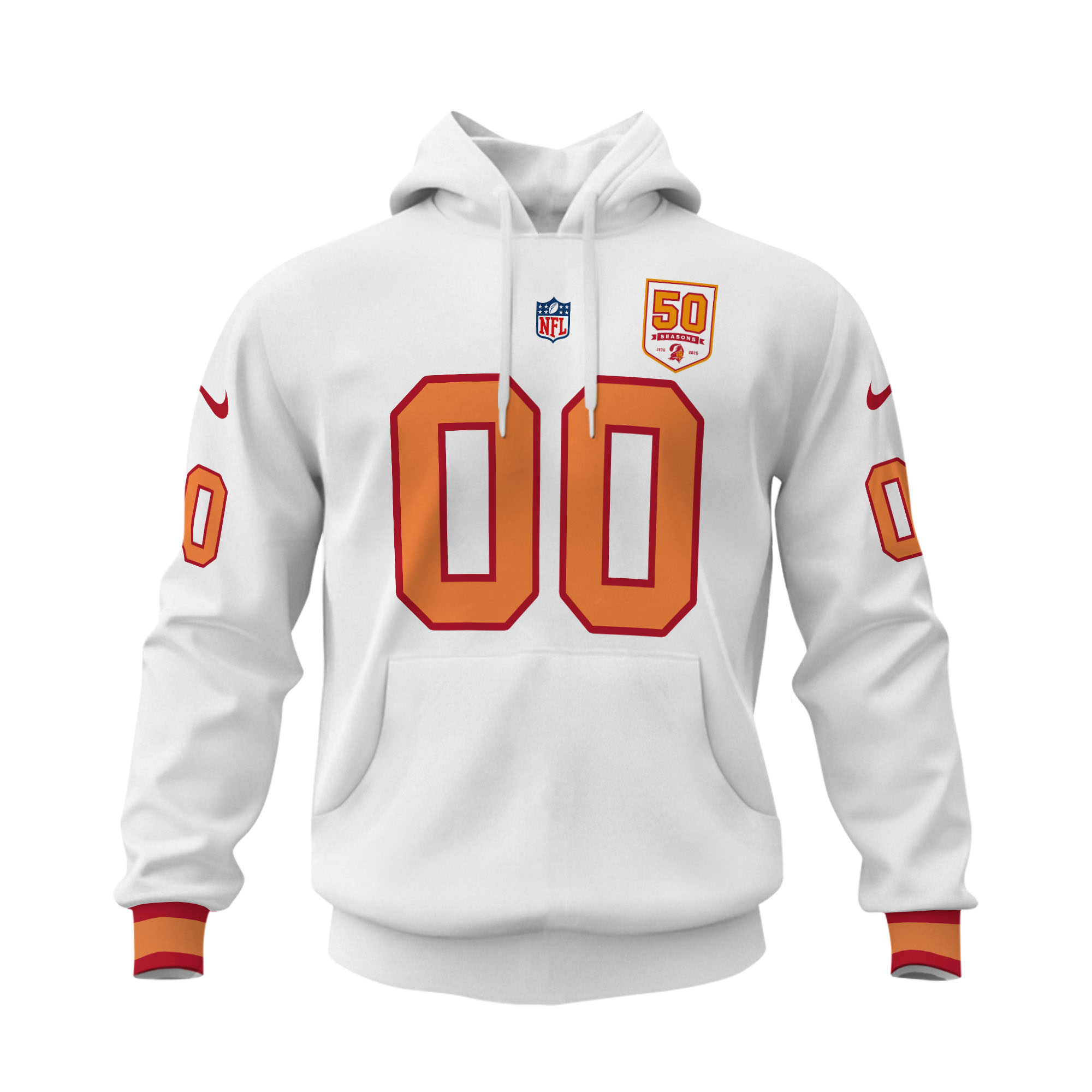 Limited Edition Hoodie