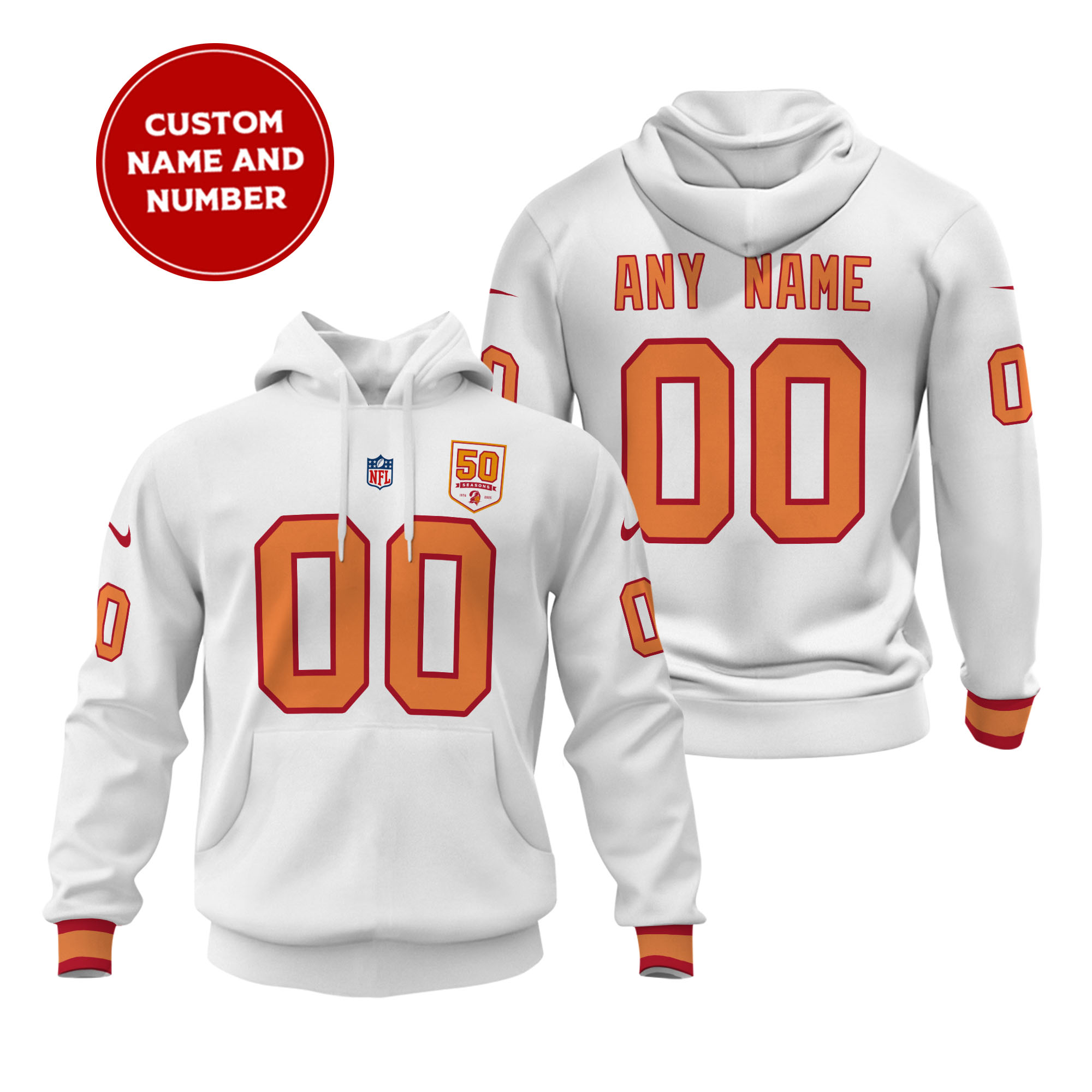 Limited Edition Hoodie