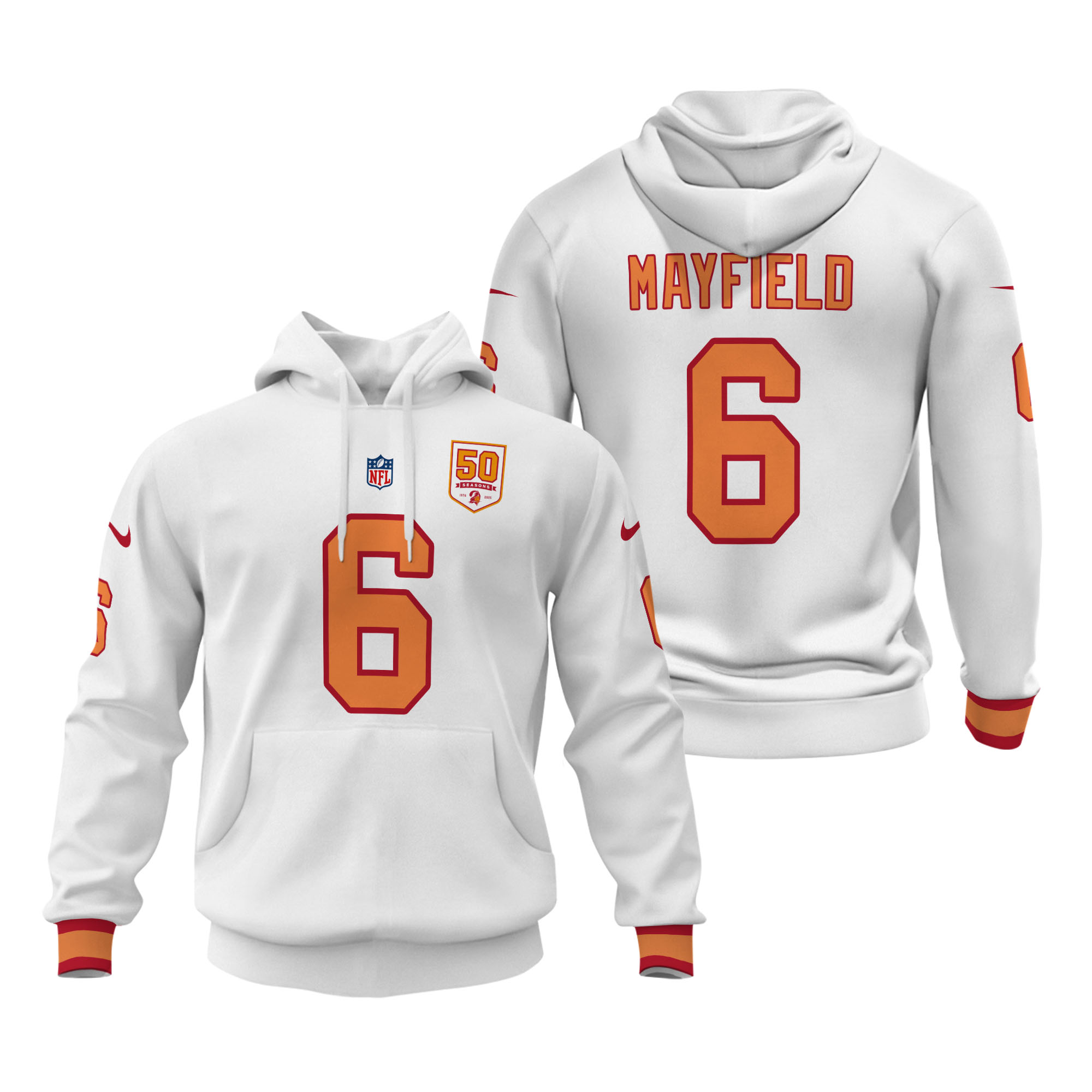 Limited Edition Hoodie