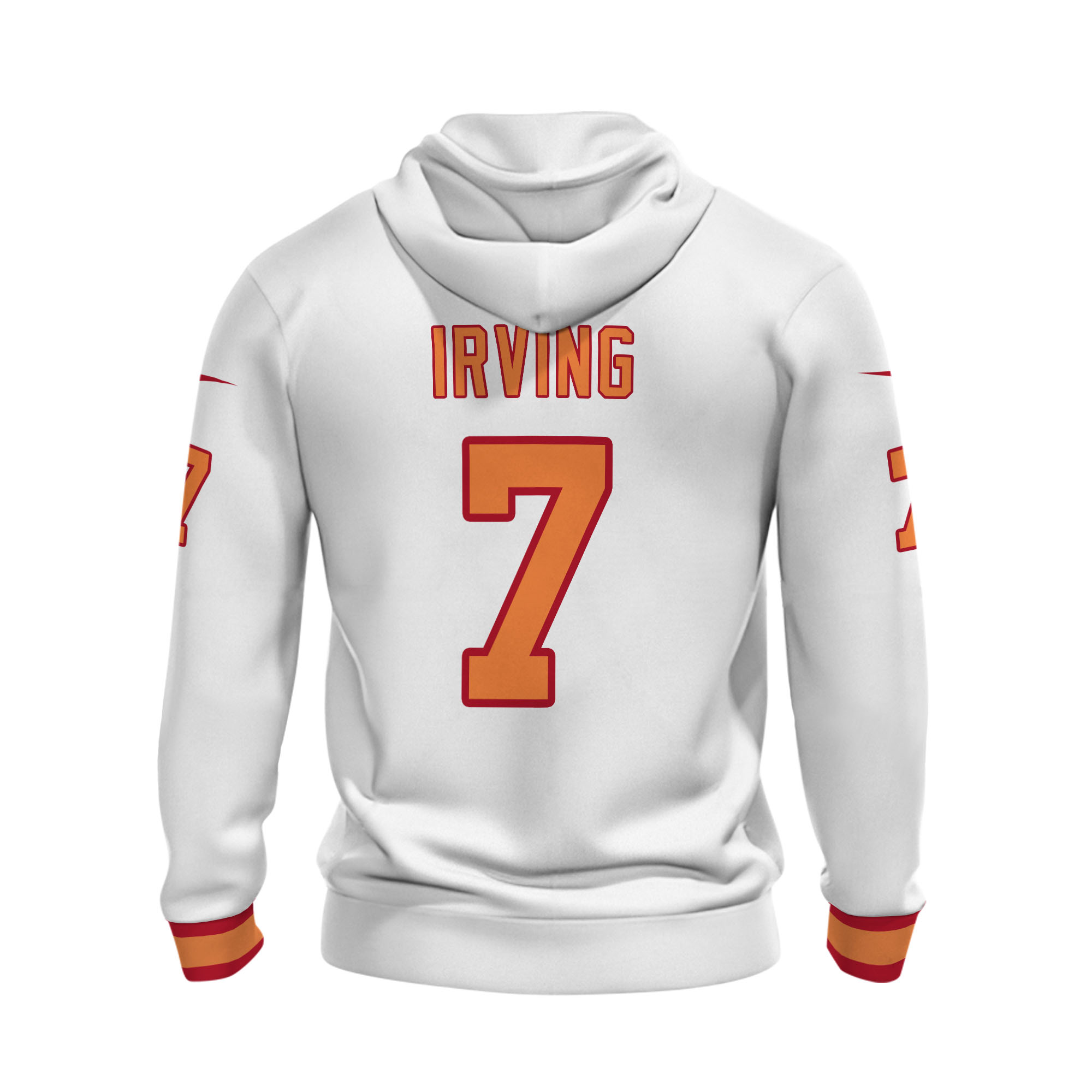 Limited Edition Hoodie