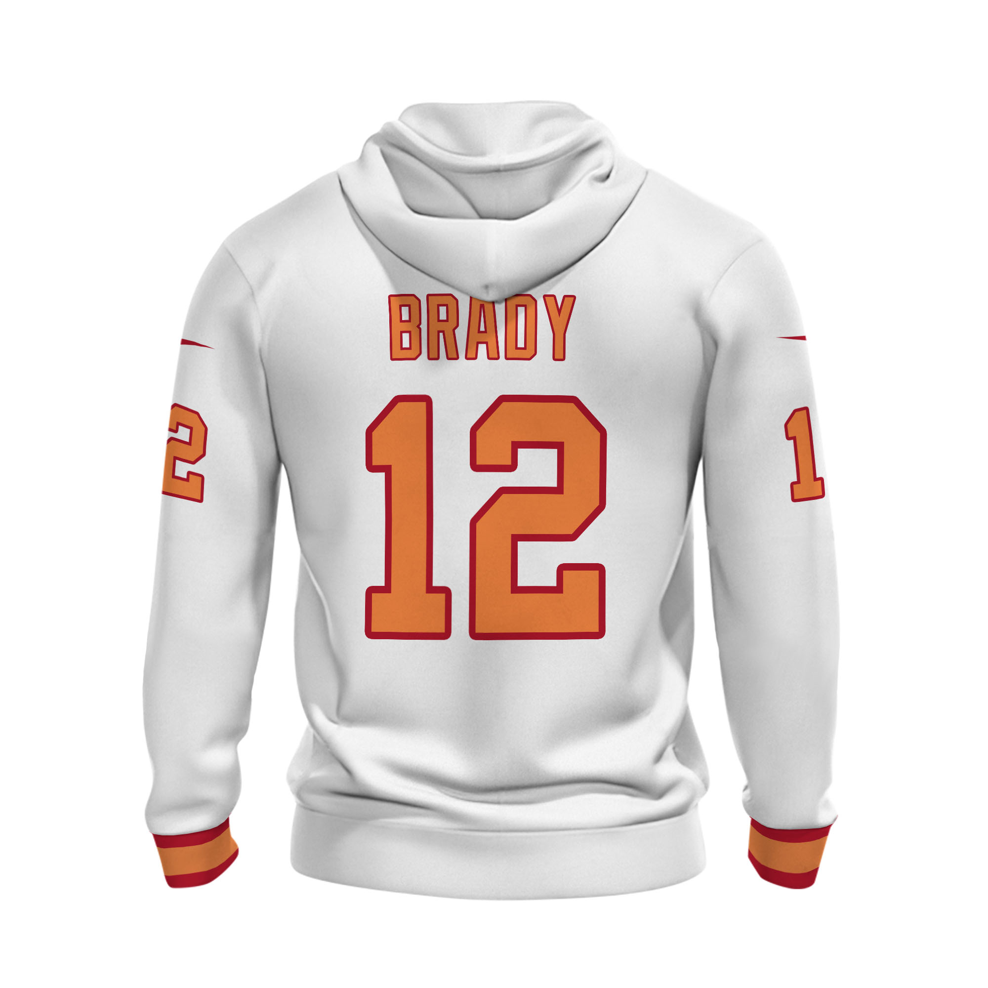 Limited Edition Hoodie