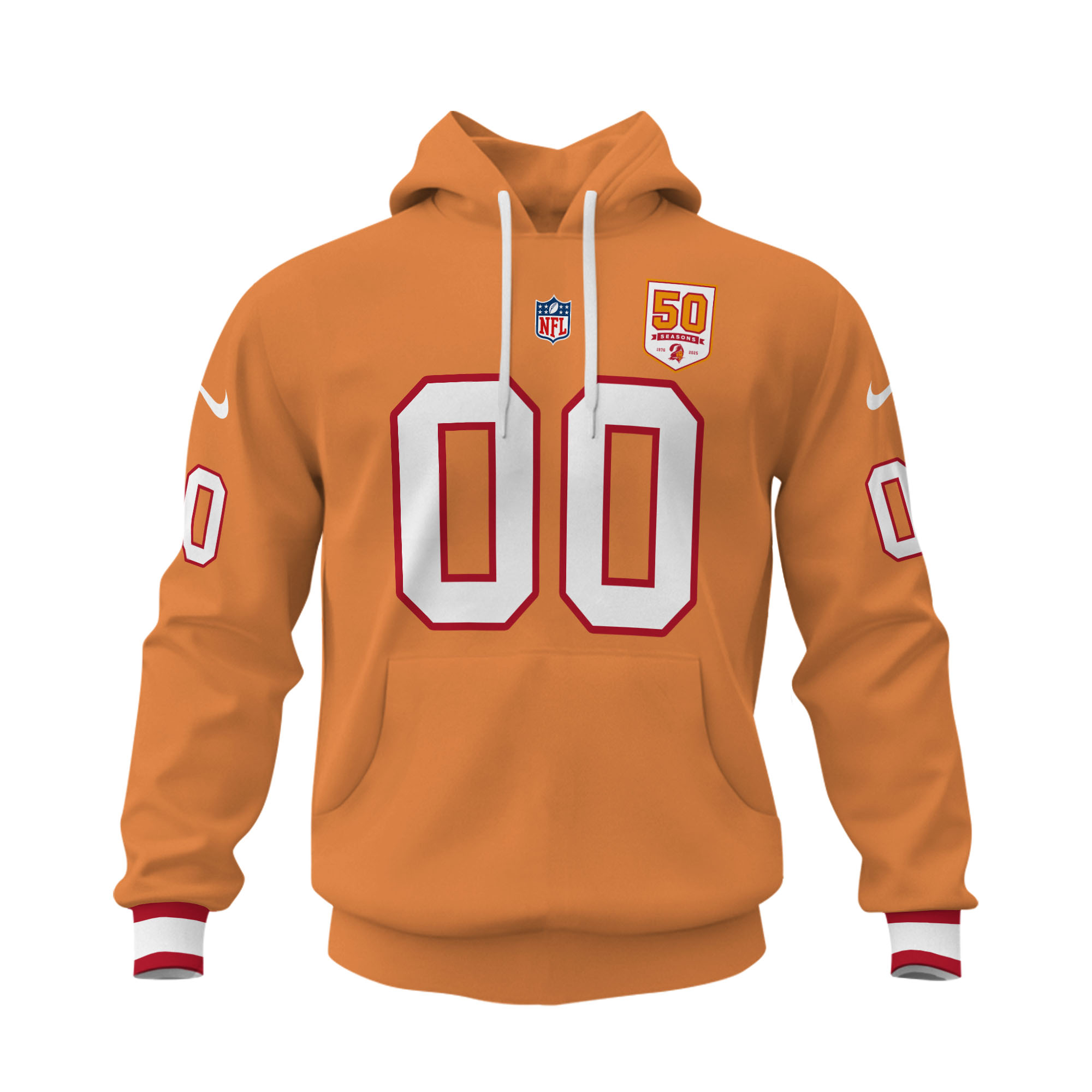 Limited Edition Hoodie