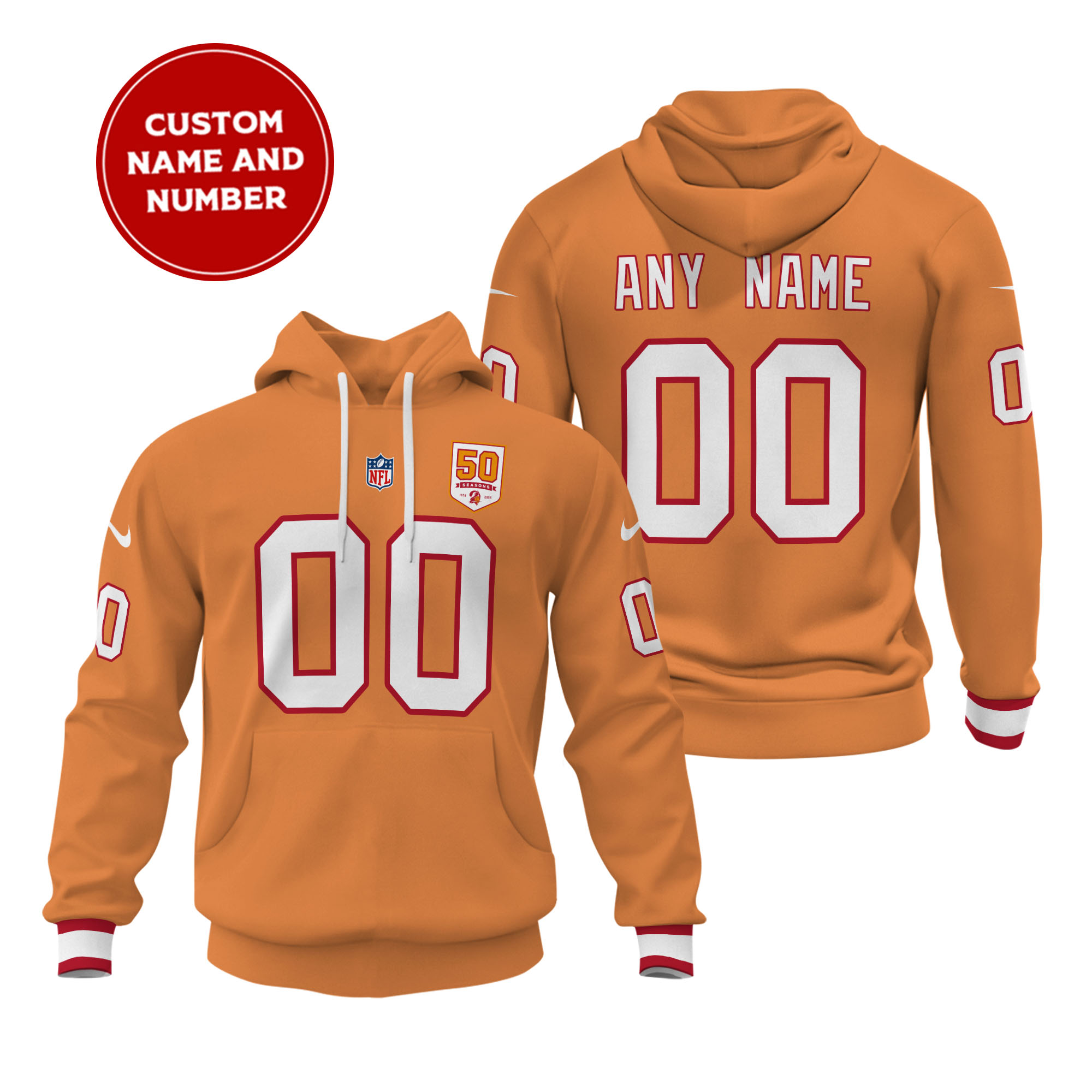 Limited Edition Hoodie