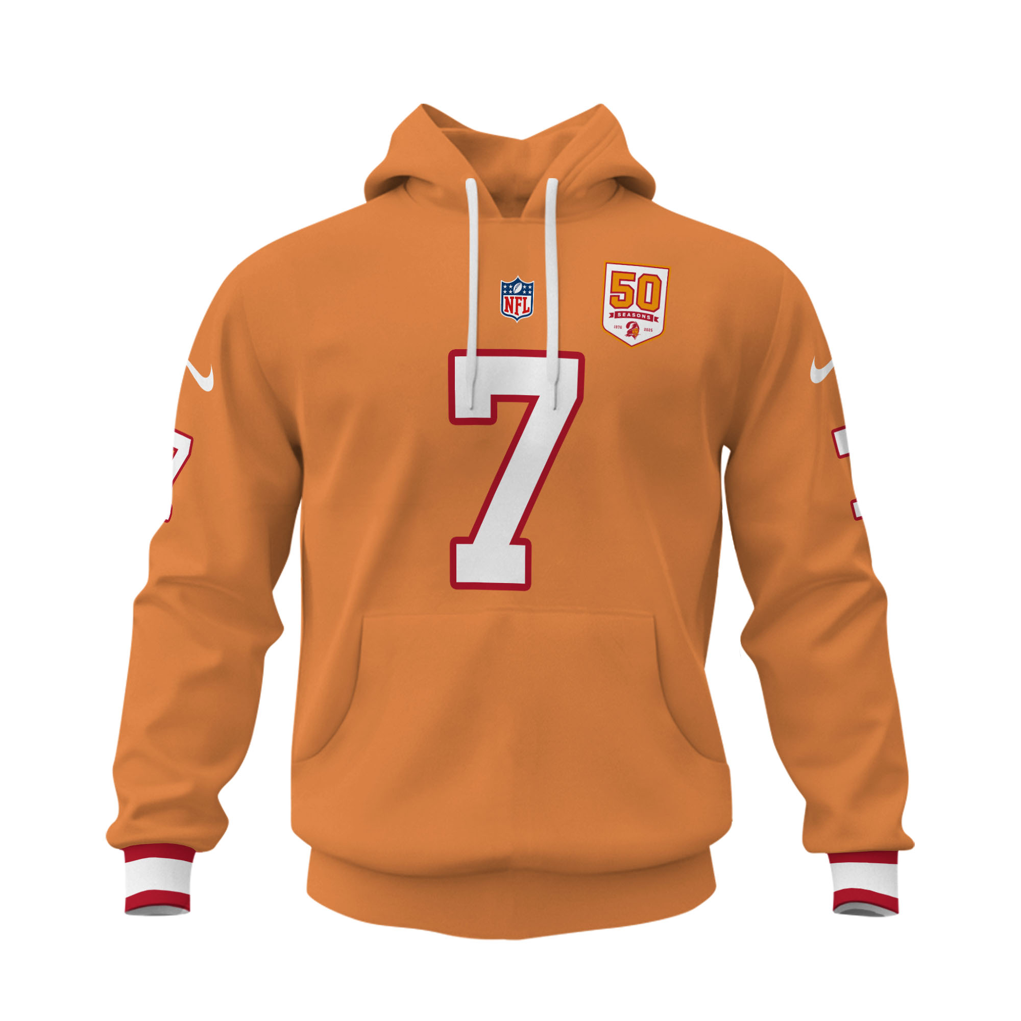 Limited Edition Hoodie