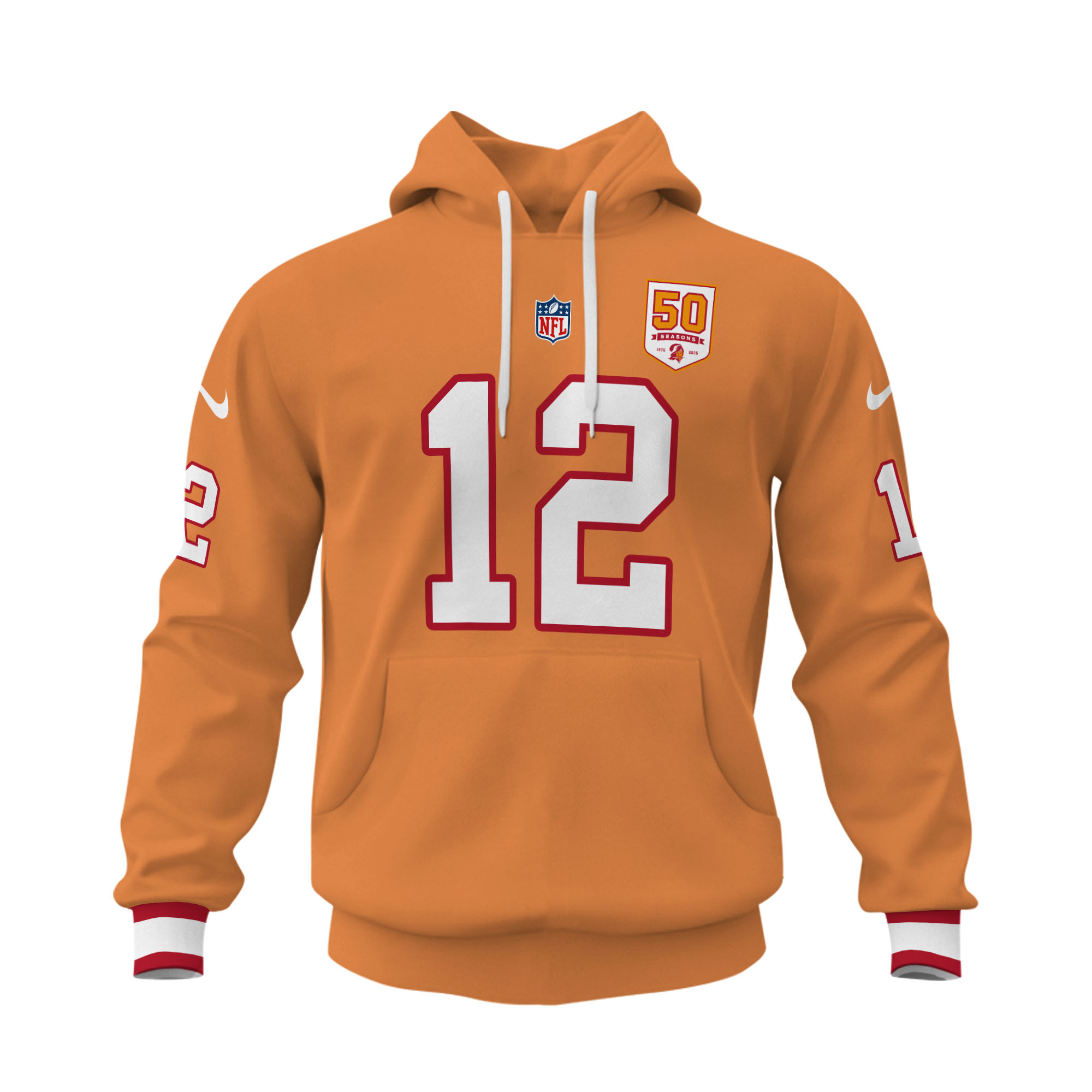 Limited Edition Hoodie