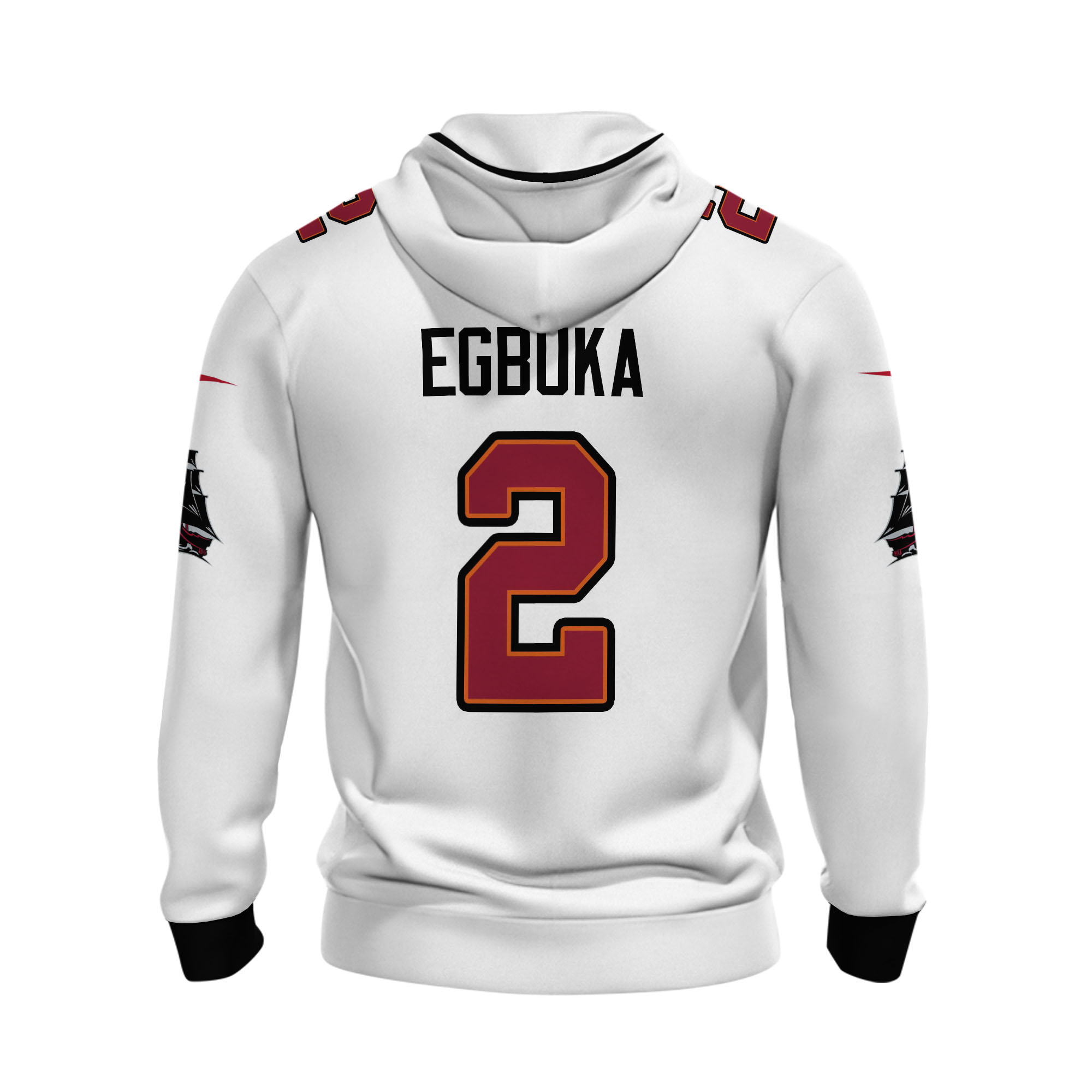 Limited Edition Hoodie