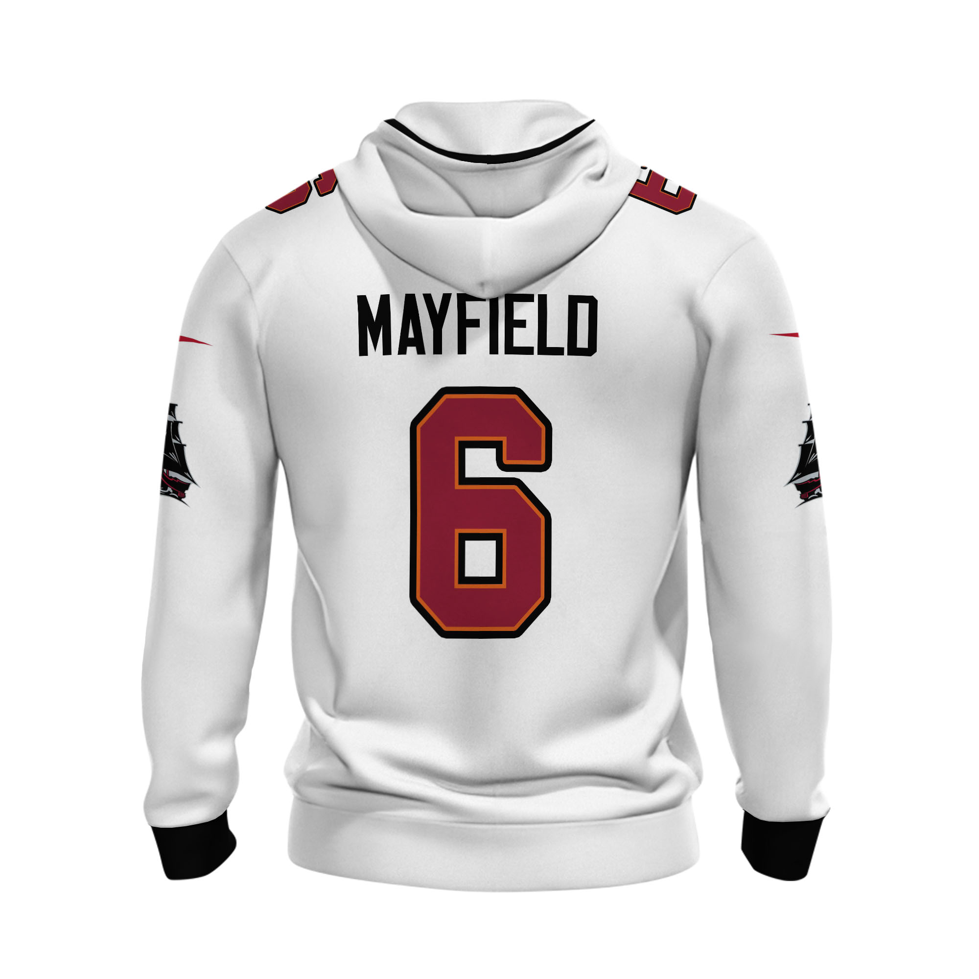 Limited Edition Hoodie