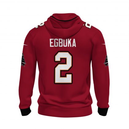 Limited Edition Hoodie