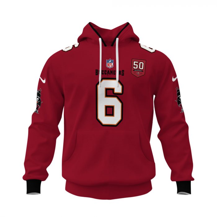 Limited Edition Hoodie