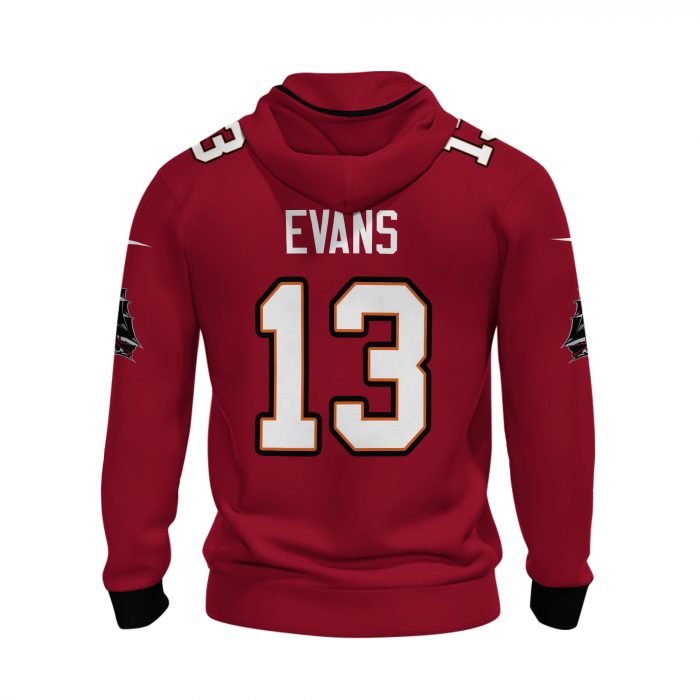 Limited Edition Hoodie