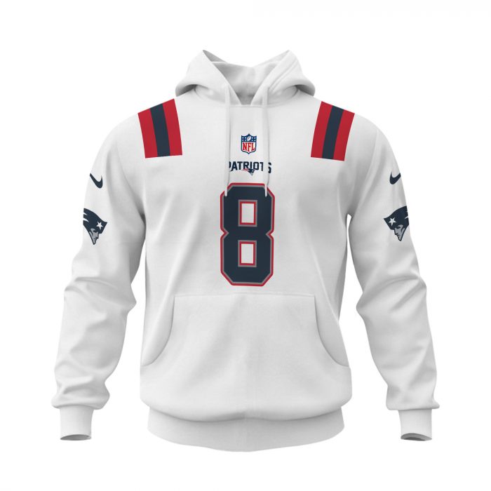 Limited Edition Hoodie