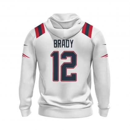 Limited Edition Hoodie