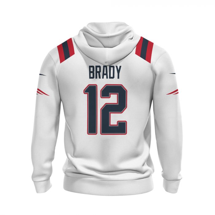 Limited Edition Hoodie 3 Limited Edition Hoodie