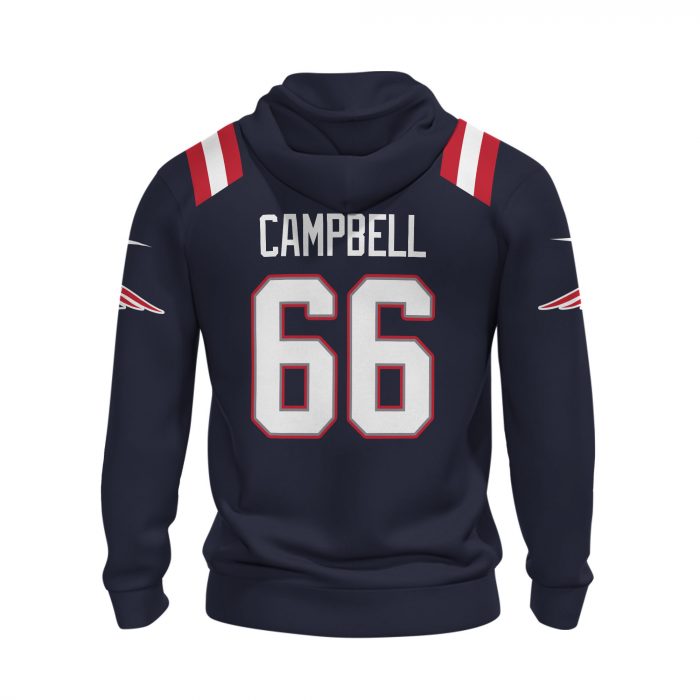 Limited Edition Hoodie 3 Limited Edition Hoodie