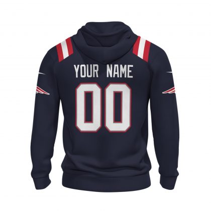 Limited Edition Hoodie